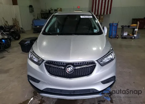 2019 Buick Encore Fwd Preferred z USA, uszkodzony, nr VIN KL4CJASB1KB799691